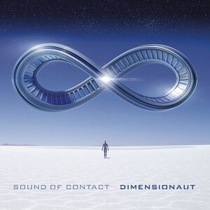Sound of Contact - Dimensionaut  LP LP